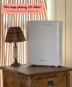 Máy lọc không khí Klarstein Vita pure 2G
