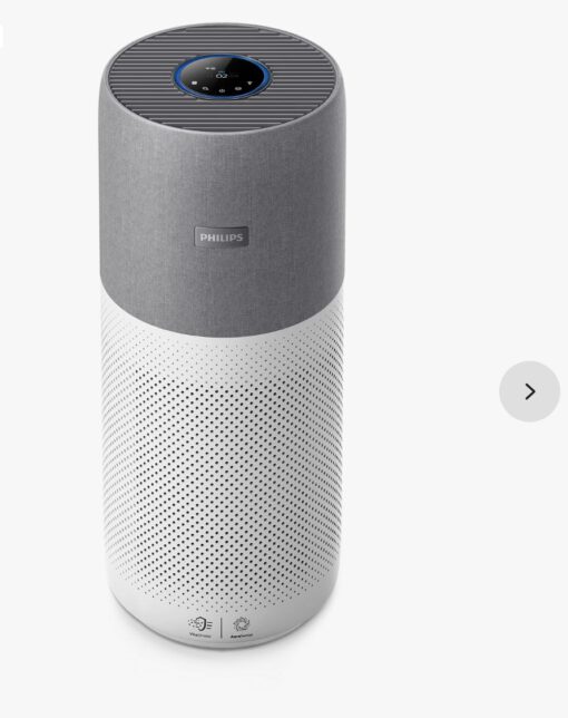 Máy lọc không khí phòng 158m² Series 4000i Philips AC4236/10 - Ảnh 14