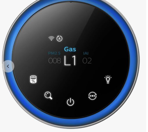 Máy lọc không khí phòng 158m² Series 4000i Philips AC4236/10 - Ảnh 16