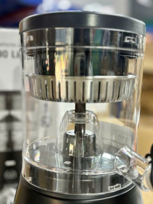 Máy vắt cam tự động Caso CP400 Lift - Ảnh 4