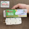 Phích cắm chia 5 thông minh Fanagold 1 ổ cắm chia 5 ổ cắm 2500w