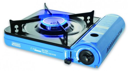 Bếp ga mini du lịch 2900W Maxsun MS-3500 - Ảnh 7