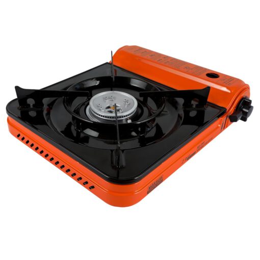 Bếp ga mini du lịch 2900W Maxsun MS-3500 - Ảnh 5