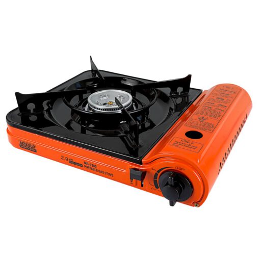 Bếp ga mini du lịch 2900W Maxsun MS-3500