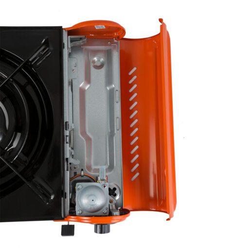 Bếp ga mini du lịch 2900W Maxsun MS-3500 - Ảnh 3