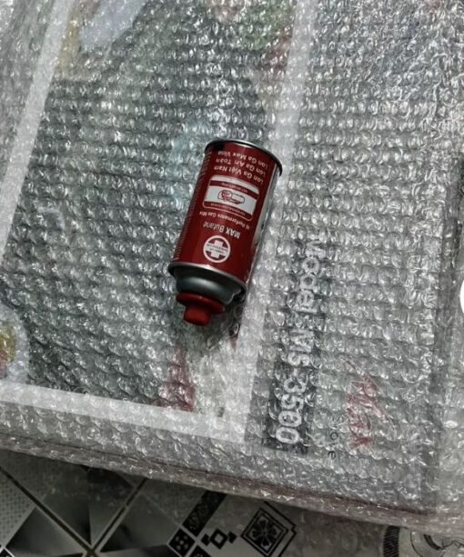Bếp ga mini du lịch 2900W Maxsun MS-3500 - Ảnh 11