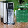 Bình đun nước 2600W 2.5 lít Turbo CASO HW 630