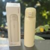 Bình giữ nhiệt 500ml nắp mở 1 chạm Round One-Touch Tumbler LocknLock LHC3296