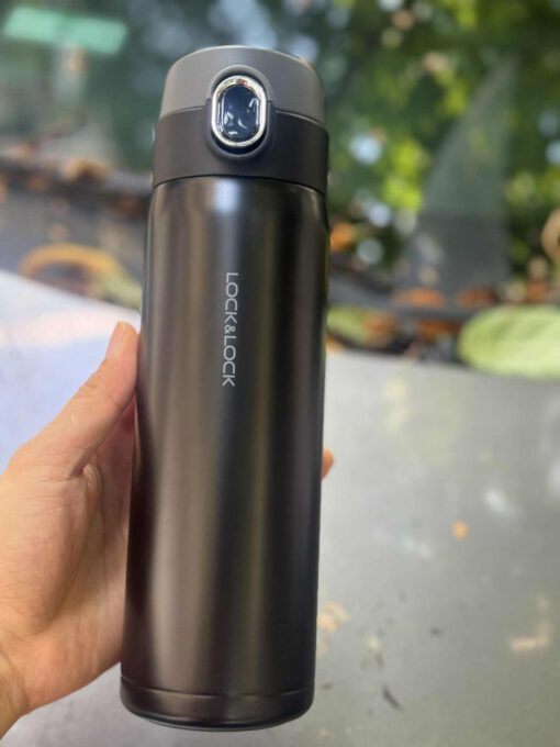 Bình giữ nhiệt Amber Tumbler 550ml LocknLock LHC3238 - Ảnh 5