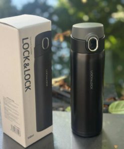 Bình giữ nhiệt Amber Tumbler 550ml LocknLock LHC3238