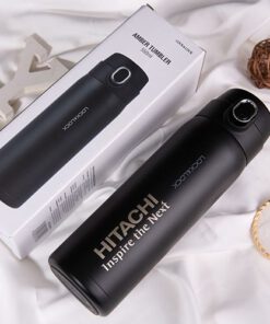 Alternative view of Bình giữ nhiệt Amber Tumbler 550ml LocknLock LHC3238