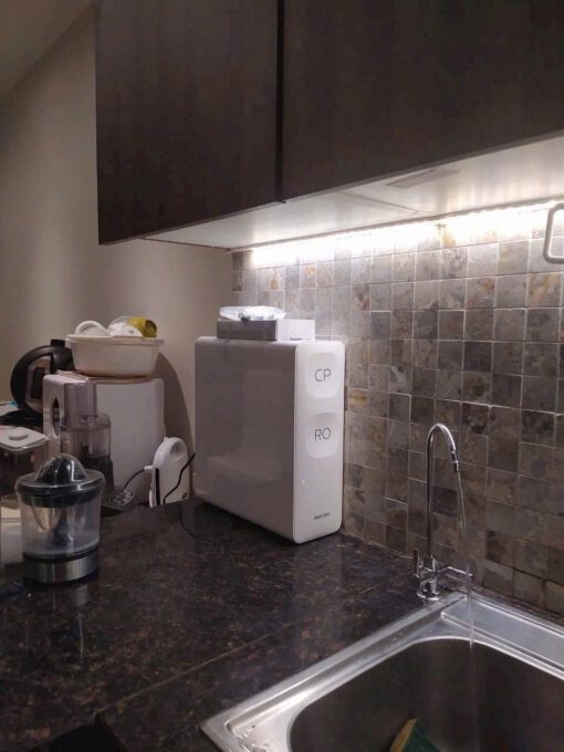 Máy lọc nước RO Philips AUT2015/74