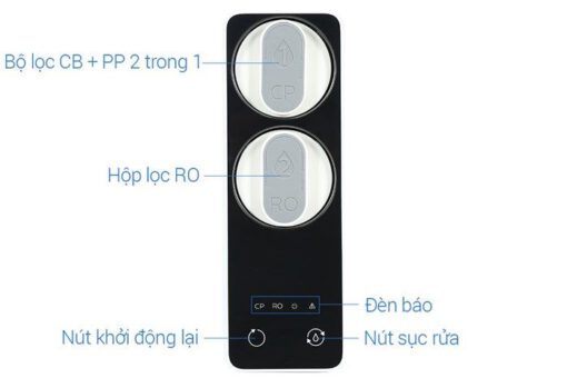 Máy lọc nước RO Philips AUT2015/74 - Ảnh 8