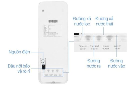 Máy lọc nước RO Philips AUT2015/74 - Ảnh 7