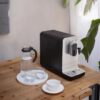 Máy pha cafe Espresso 1350 W SMEG BCC12BLMEU