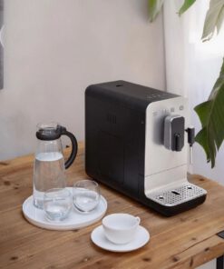 Máy pha cafe Espresso 1350 W SMEG BCC12BLMEU