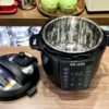 Nồi áp suất điện đa năng 5.7L Instant Pot Rio 7in1