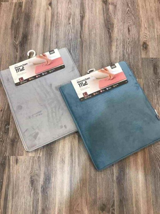 Thảm Memory Foam siêu thấm size L LocknLock MAT514