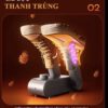 Máy sấy giày Mini TIROSS TS8831
