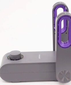 Alternative view of Máy sấy giày Mini TIROSS TS8831