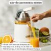 Máy vắt cam Hurom CJ-B03FWH