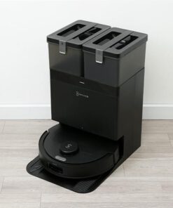 Alternative view of Robot hút bụi lau nhà Ecovacs Deebot T30C