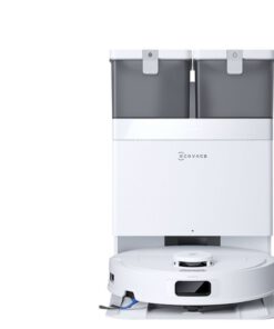 Robot hút bụi lau nhà Ecovacs Deebot T30C