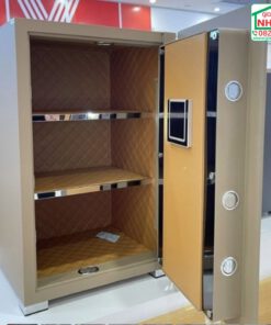 Alternative view of Két sắt điện tử 70kg Philips SBX202-7C0