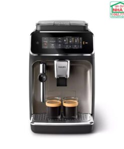 Máy pha cafe Philips Series 3300 EP3326/90