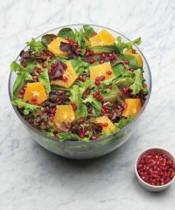 Alternative view of Rổ quay vắt rau OXO Good Grips 32480V2B