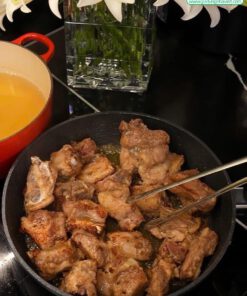 Alternative view of Bộ 2 chảo rán chống dính 24 và 28cm Adamant® Comfort Fissler 159-105-02-101/0 - Made in Germany