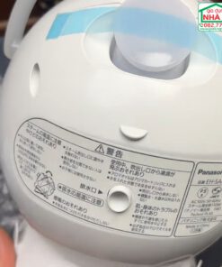 Alternative view of Máy Xông Mặt Panasonic EH-SA44 Nanoe Cấp Ẩm Da Và Tóc Khi Ngủ