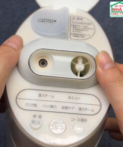 Máy Xông Mặt Panasonic EH-SA50 NanoCare công nghệ Nanoe Cấp Ẩm Sâu