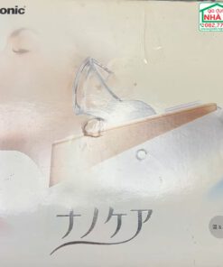 Alternative view of Máy Xông Mặt Panasonic EH-SA50 NanoCare công nghệ Nanoe Cấp Ẩm Sâu