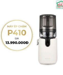 Alternative view of Máy ép chậm Hurom P410 (MODEL E50ST)