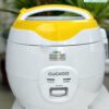 Nồi cơm điện cơ 1.08L Cuckoo CR-0671