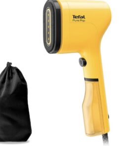 Alternative view of Bàn là du lịch mini 1300W Tefal DT2026 Pure Pop