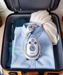 Bàn là du lịch mini GKÖCH Y-816