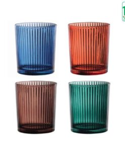 Alternative view of Bộ 4 cốc pha lê 370ml Nachtmann Aperitivo Colouri 106468