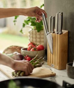 Bộ dao 5 món Elevate™ Joseph Joseph 10564