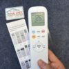 Điều Khiển Đa Năng Điều Hòa Casper NL-CP01 Tương Thích Mọi Dòng Máy