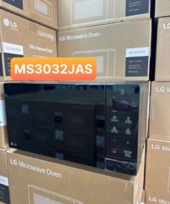 Lò vi sóng 30 lít LG NeoChef™ MS3032JAS