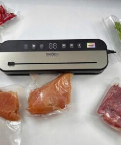 Máy hút chân không GKÖCH HF-9011