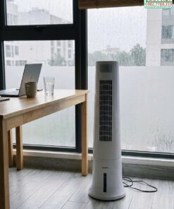 Quạt hơi nước Klarstein Highrise