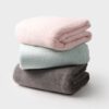 Khăn tắm 100% Cotton 70x140cm LocknLock ETM010