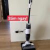 Máy hút bụi lau sàn khô ướt Tineco iFloor 2 Max