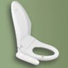 Nắp bồn cầu điện tử E-CLOVA VN8025 sưởi xịt - sấy khô - rửa cho trẻ em