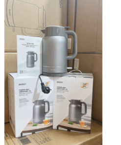 Ấm siêu tốc đun nước có chức năng giữ nhiệt 1.5L 1500W GKÖCH HB-K193A - Ảnh 10