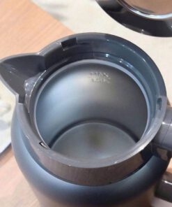 Ấm siêu tốc đun nước có chức năng giữ nhiệt 1.5L 1500W GKÖCH HB-K193A - Ảnh 11