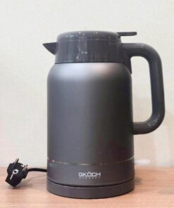 Ấm siêu tốc đun nước có chức năng giữ nhiệt 1.5L 1500W GKÖCH HB-K193A - Ảnh 12